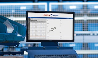 Foncal digitaliza con Easy WMS su bodega de productos de fontanería en Canarias