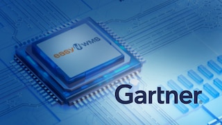 Mecalux incluida por quinta vez en el 2026 Gartner® Magic Quadrant™ de sistemas para logística de bodegas