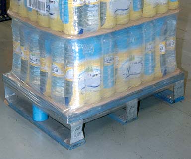 Pallet tipo 5A