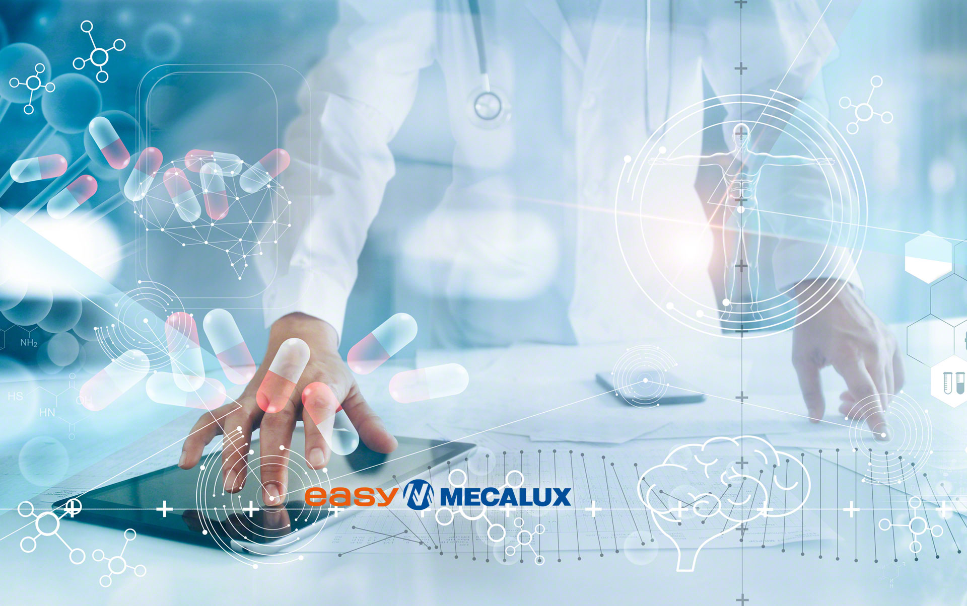 Altan Pharmaceuticals digitalizará su logística Altan Pharmaceuticals digitalizará su logística
