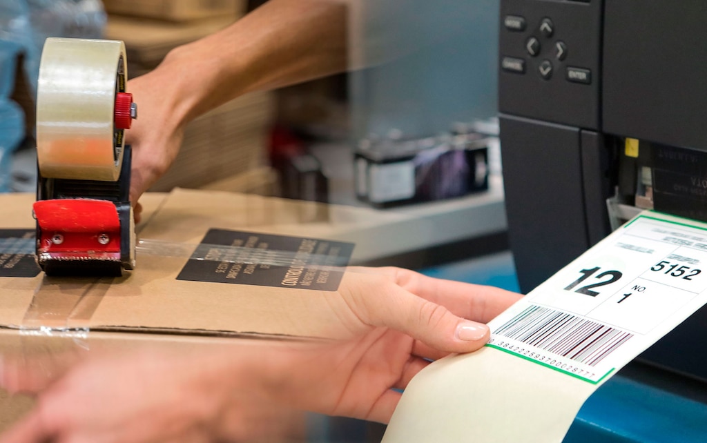 NouveauxMarchands.com automatiza la gestión de la bodega con el software de Mecalux
