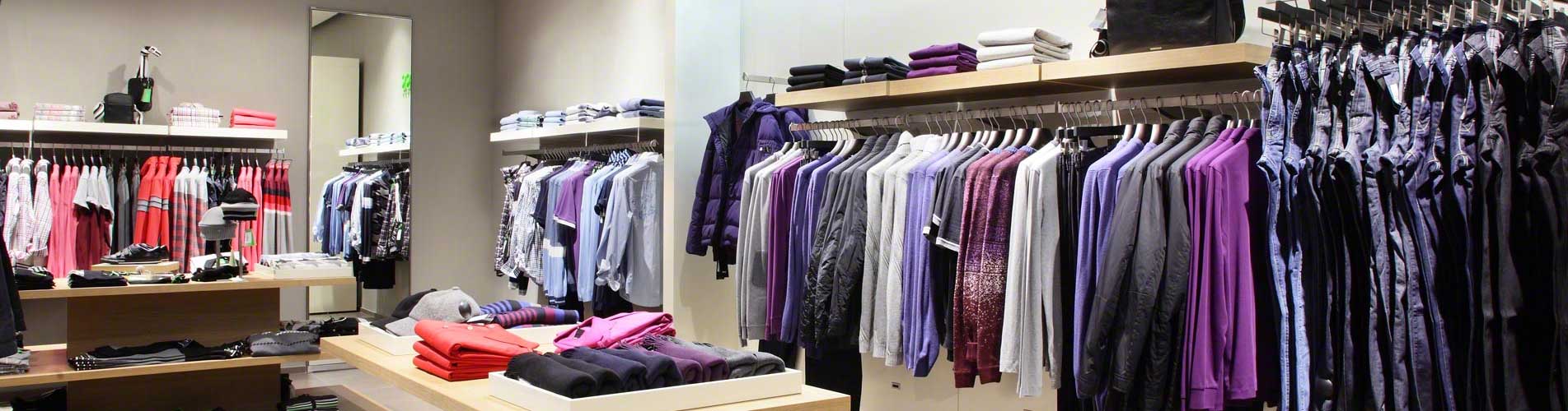 Software para la industria del retail Software para la industria del retail